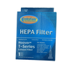 303172001 Hoover T-Series HEPA Filter for Hoover WindTunnel and Other Upright Bagless Vacuum Cleaners - XPart Supply