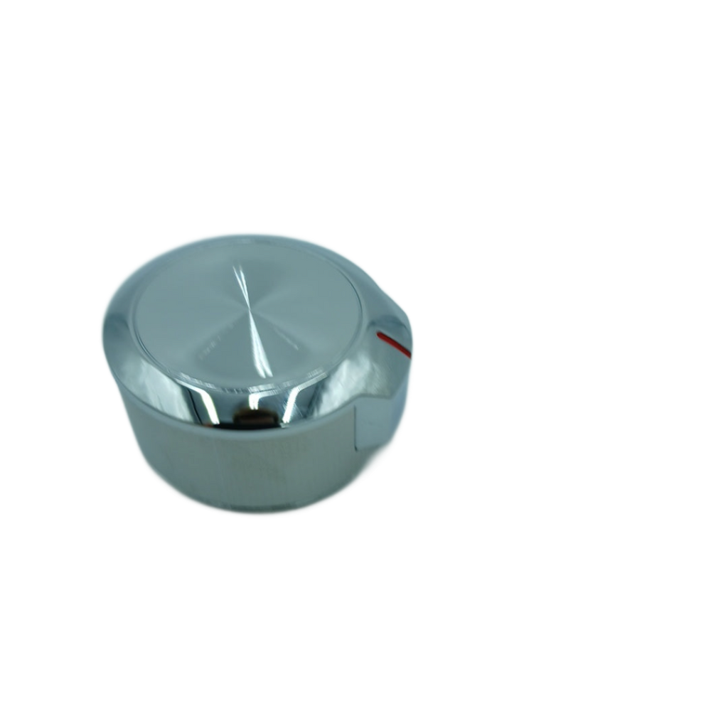 W11156487 Range Burner Control Knob, Stainless - XPart Supply