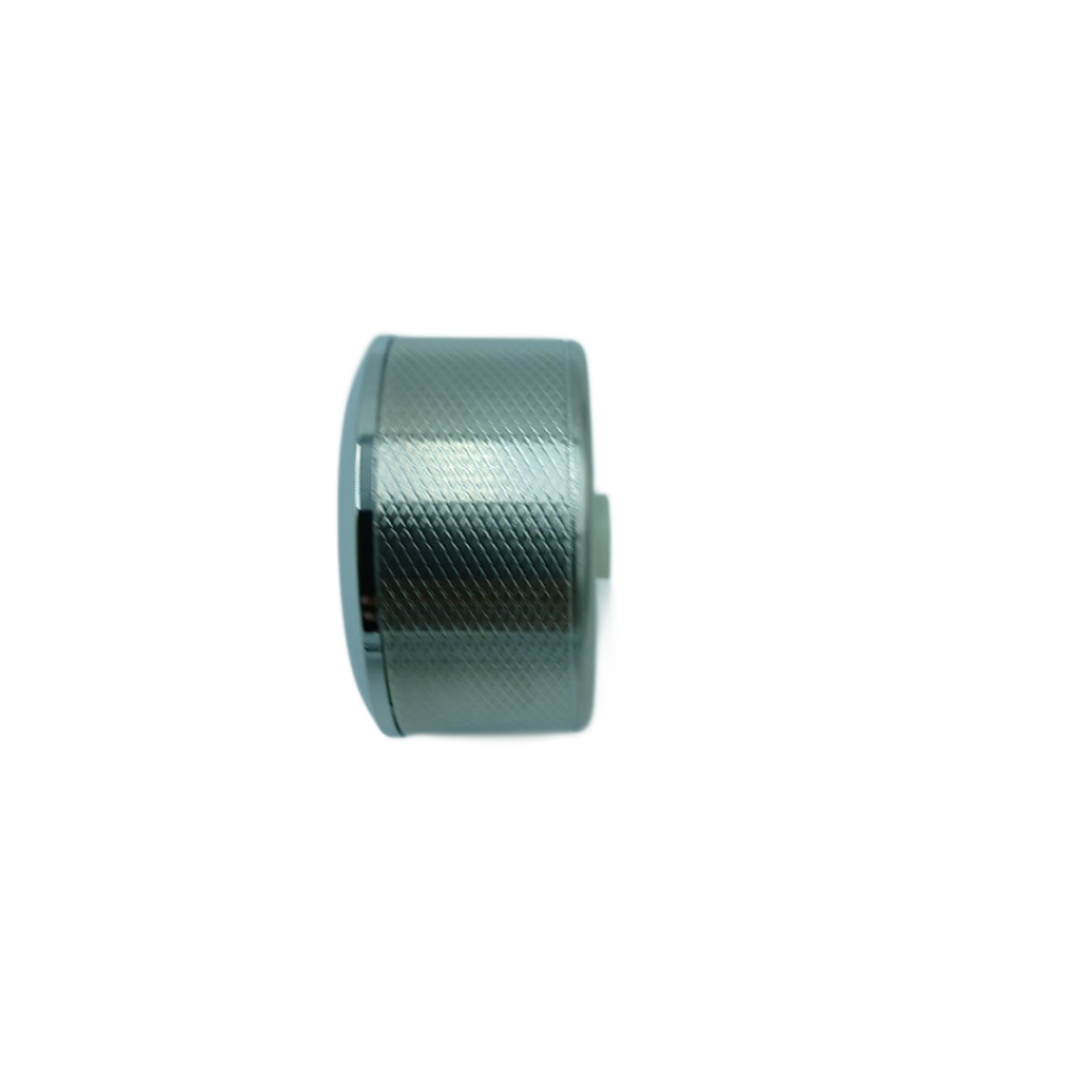W11156487 Range Burner Control Knob, Stainless - XPart Supply
