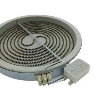 ELEMENT HALIANT 8