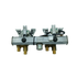 W11333176 Gas Cooktop Range Manifold with Burner Valves - XPart Supply