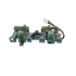 W11333175 Gas Cooktop Manifold with Burner Valves - XPart Supply