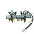 W11333175 Gas Cooktop Manifold with Burner Valves - XPart Supply