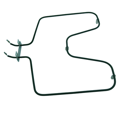 XP02F05400 Oven Range Bake Element, Replaces WB44K10005 - XPart Supply