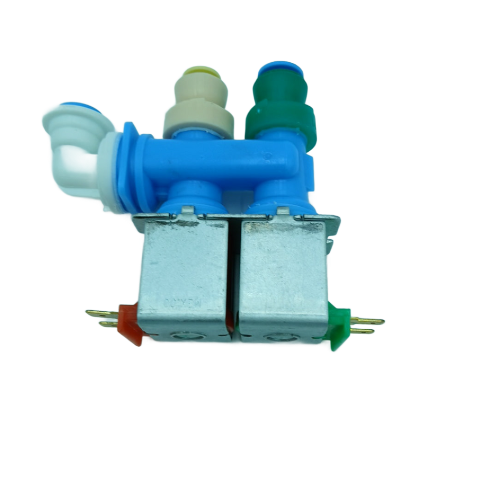 WPW10341329 Refrigerator Water Inlet Valve - XPart Supply