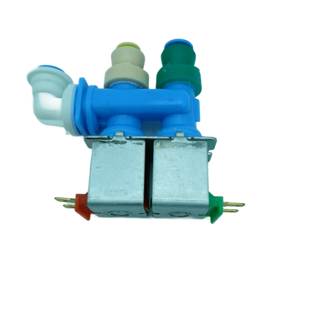 XP10341329 Refrigerator Water Inlet Valve, Replaces W10341329 - XPart Supply