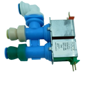 WPW10341329 Refrigerator Water Inlet Valve - XPart Supply