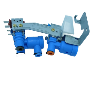 Water Isolation Valve Assembly