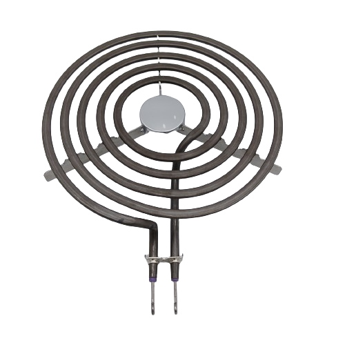 316442303 Oven 8" Coil Surface Element With Pigtail Ends
