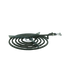 XP38-824 Oven 8" Coil Surface Element With Pigtail Ends, Replaces 316442303 - XPart Supply