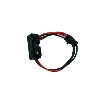 Dispenser Indicator LED Light