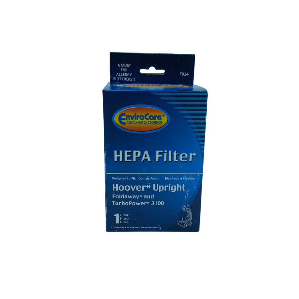 HV4228- HEPA Cartridge Vacuum Filter - XPart Supply