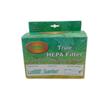 EL4210 - Filter, Electrolux 9000 Guardian Hepa Exhaust - XPart Supply