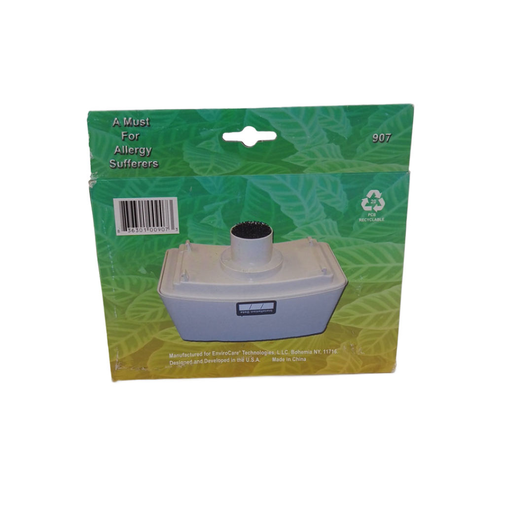 907 Filter, Hepa Exhaust - XPart Supply Ltd.