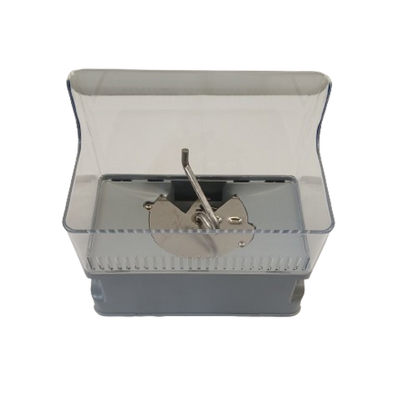W10910401 Refrigerator Ice Maker Container - XPart Supply