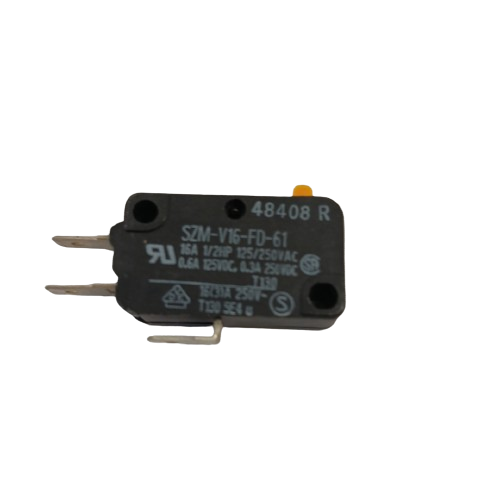 WP3405-001034 Microwave Switch, 125/250 VAC (replaces 3405-001034) - XPart Supply Ltd.