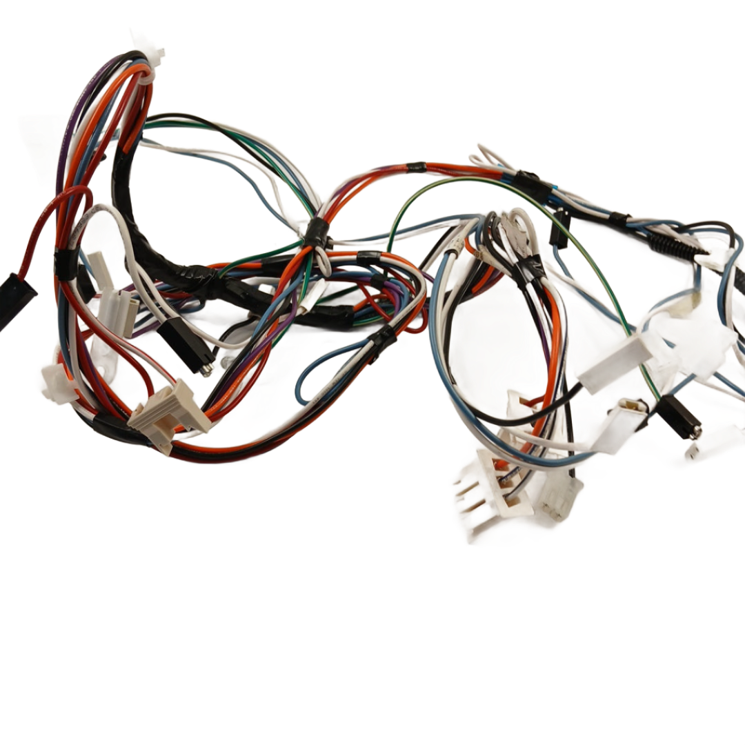 W10865760 HARNS WIRE - XPart Supply