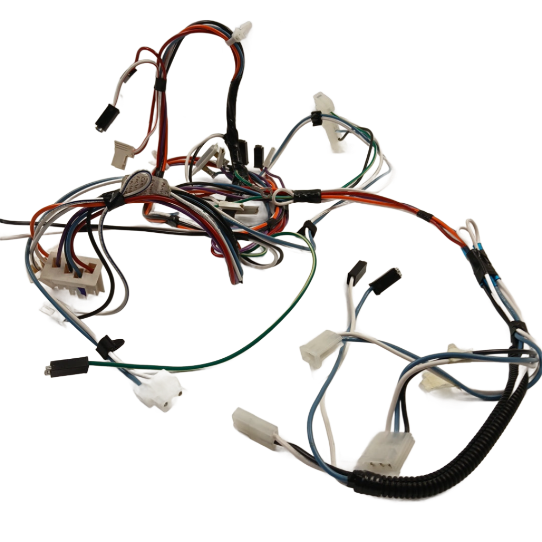 W10865760 HARNS WIRE - XPart Supply