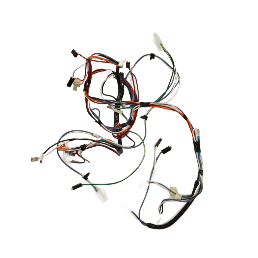 W10865760 HARNS WIRE - XPart Supply