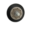 WG04F09477 Dryer Drum Wheel - XPart Supply