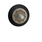 WG04F09477 Dryer Drum Wheel - XPart Supply