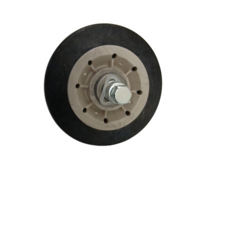 WG04F09477 Dryer Drum Wheel - XPart Supply