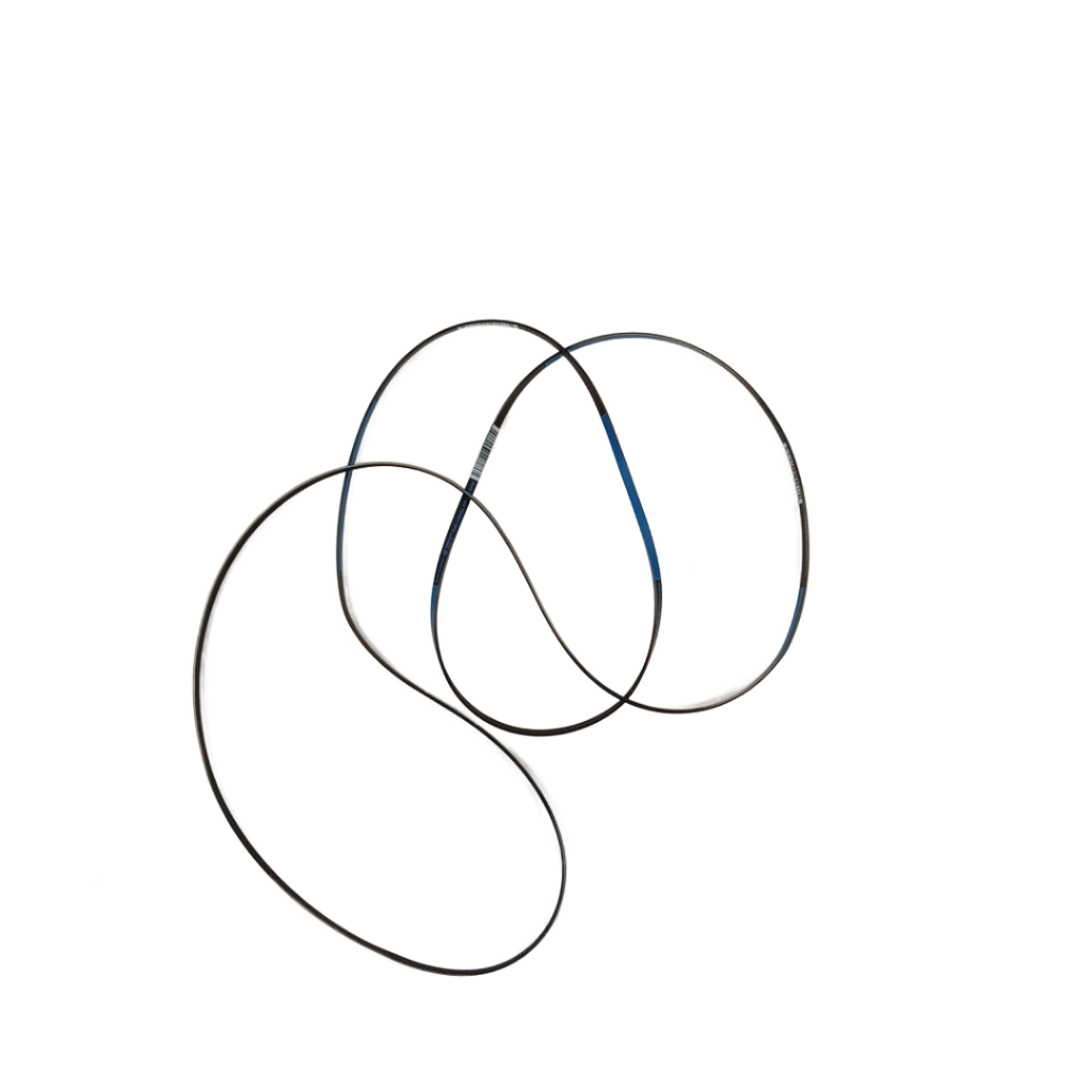 WG04F11796 Dryer Drive Belt - XPart Supply