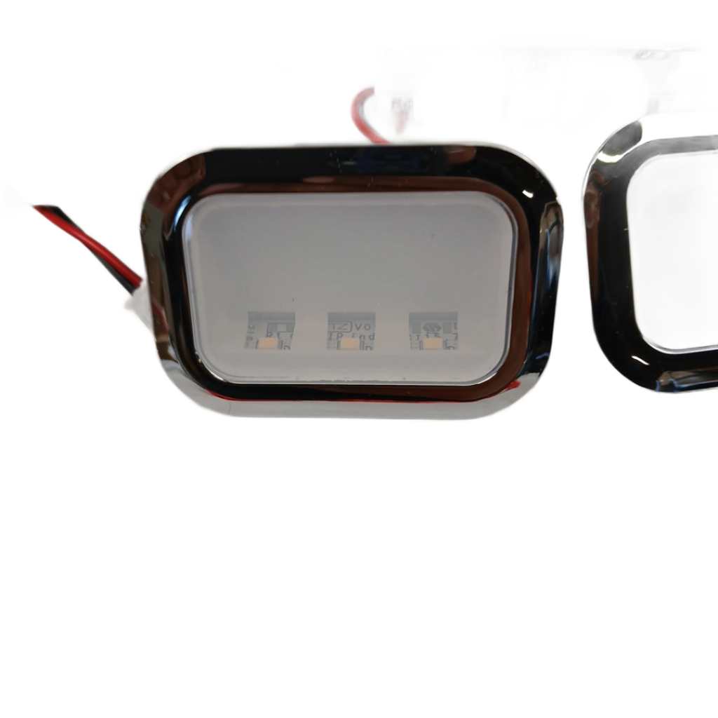 W11683244 Refrigerator LED Light Module Kit - XPart Supply