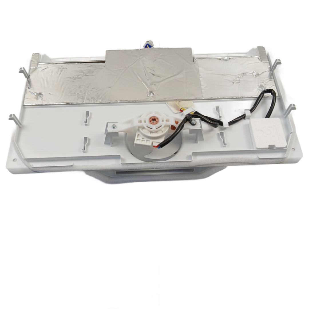 WR01A02436 Refrigerator Evaporator Cover ASM - XPart Supply