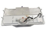 WR01A02436 Refrigerator Evaporator Cover ASM - XPart Supply