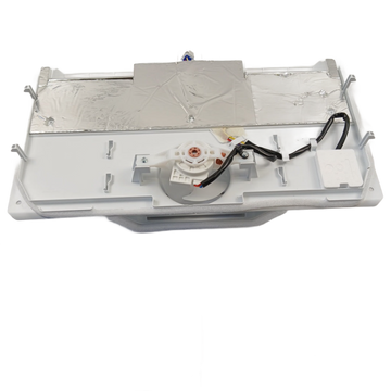 Refrigerator Evaporator Cover Assembly Kit