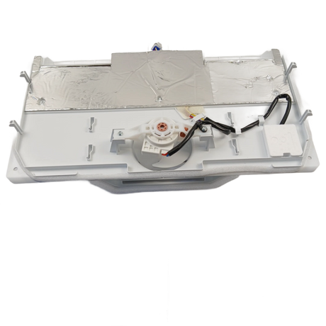 WR01A02436 Refrigerator Evaporator Cover ASM - XPart Supply