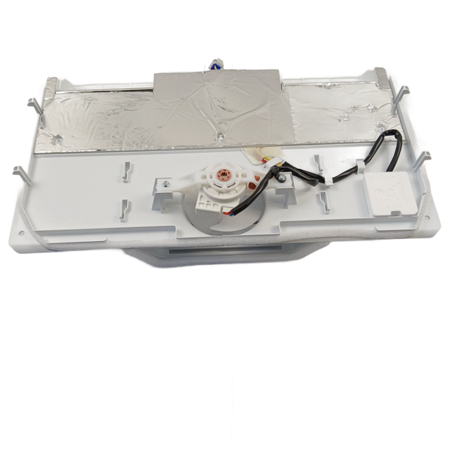 WR01A02436 Refrigerator Evaporator Cover ASM - XPart Supply