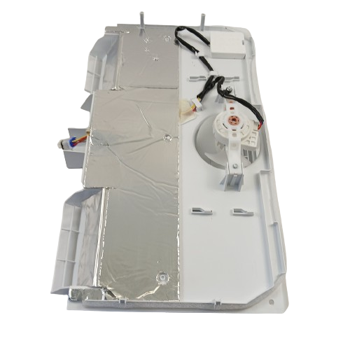 WR01A02436 Refrigerator Evaporator Cover ASM - XPart Supply