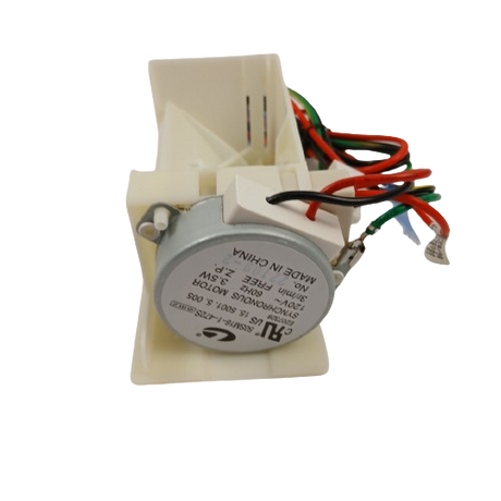 WPW10248595 Refrigerator Damper Control - XPart Supply