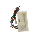 XP10248595 Refrigerator Damper Control, Replaces W10248595 - XPart Supply