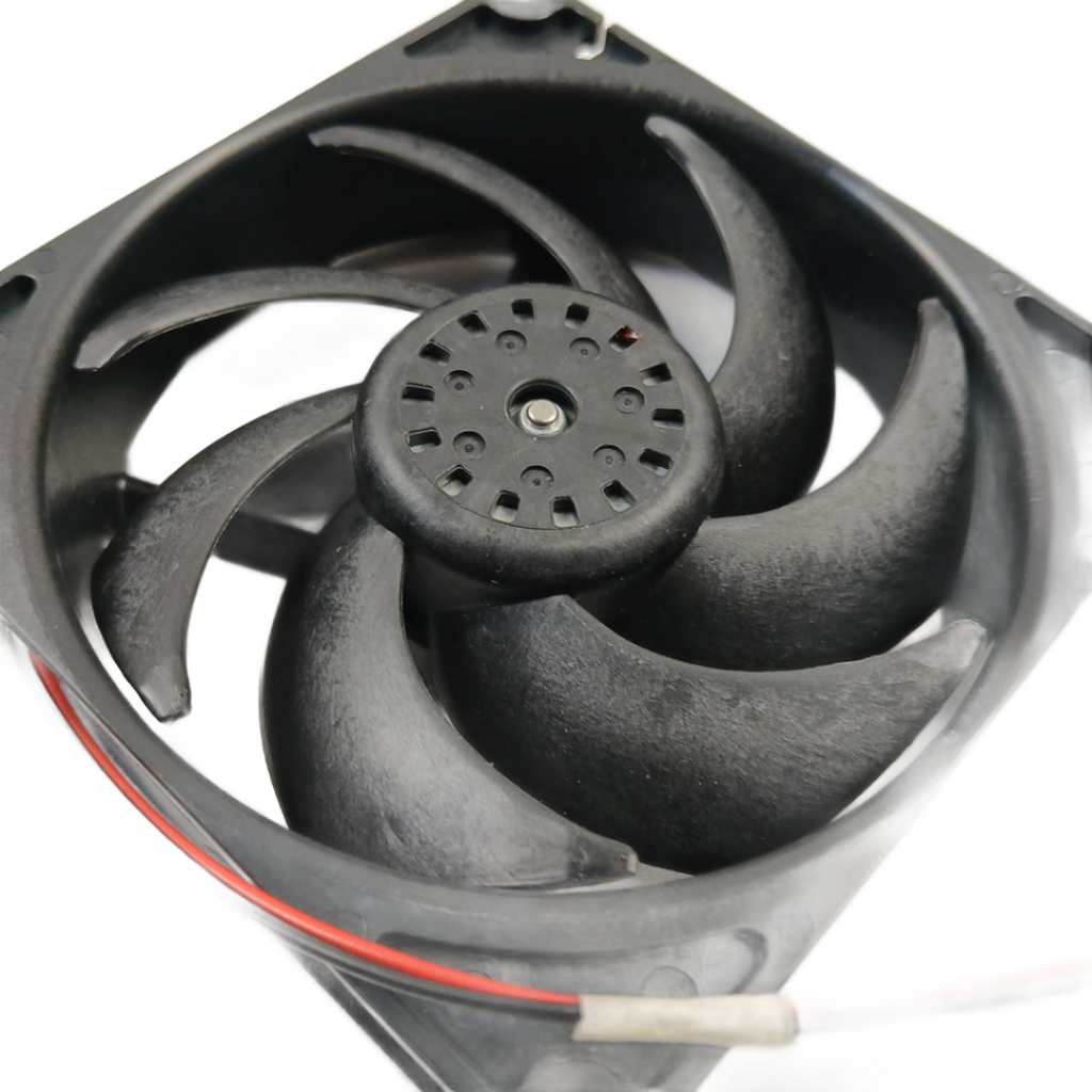 W11087438 Refrigerator Evaporator Fan Motor - XPart Supply