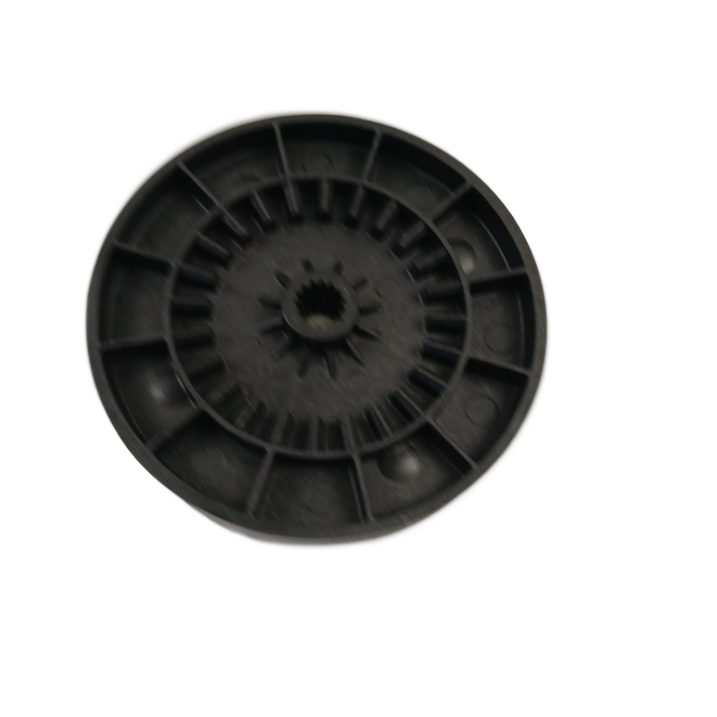 GE Washer Transmission Pulley WW01F01787 (Replaces WG04F09371, WH07X24183)