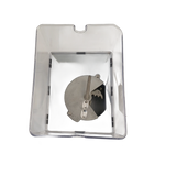 XP11129522 Refrigerator Ice Bucket, Replaces W11129522 - XPart Supply