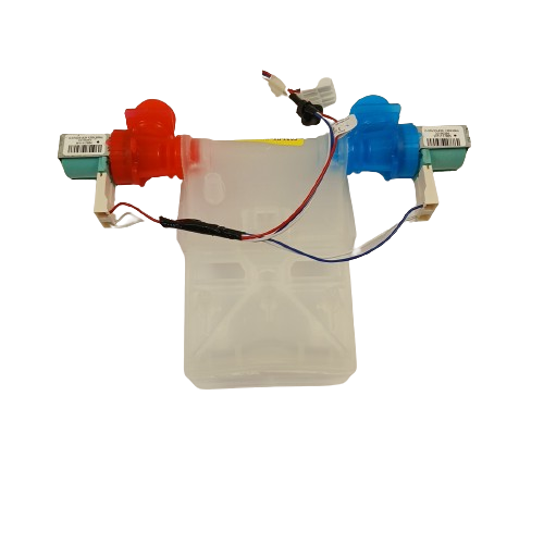 W11222849 Washer/Dryer Water Inlet Valve - XPart Supply