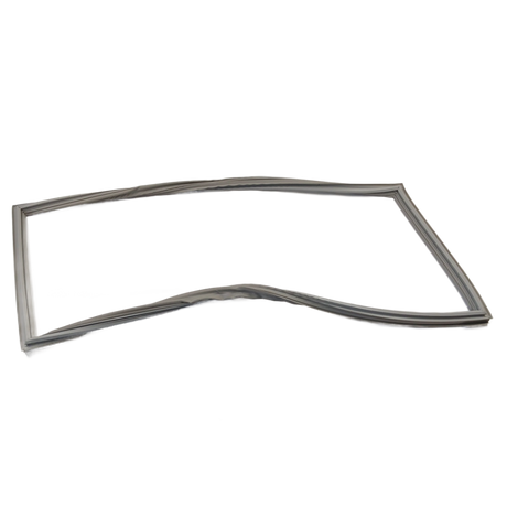 W11368721 Refrigerator Door Gasket, Black - XPart Supply