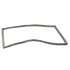 W11368721 Refrigerator Door Gasket, Black - XPart Supply