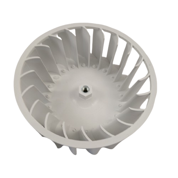 Blower Fan Assembly