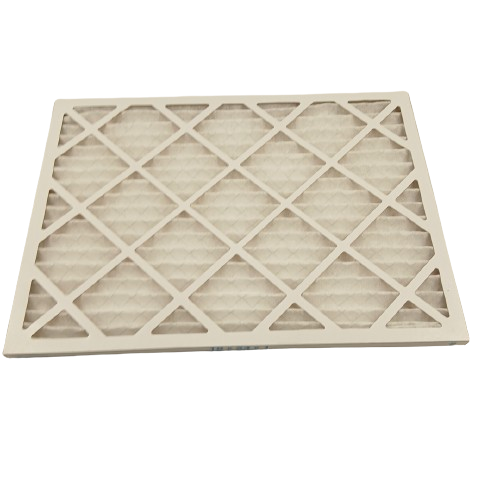 Series 400 Pleated Filter, 18" x 24" x 1", MERV 8, Standard Capacity - XPart Supply