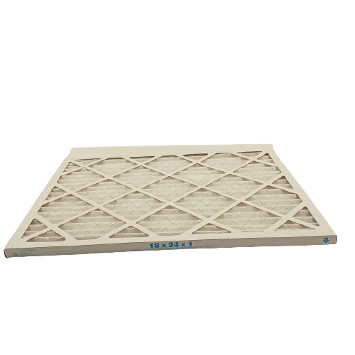 Series 400 Pleated Filter, 18" x 24" x 1", MERV 8, Standard Capacity - XPart Supply