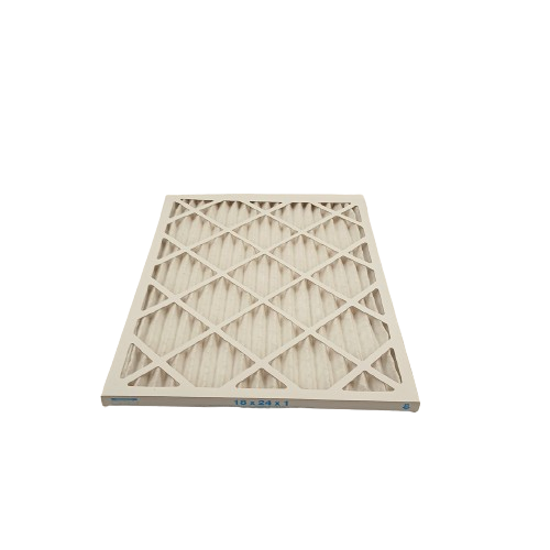 Series 400 Pleated Filter, 18" x 24" x 1", MERV 8, Standard Capacity - XPart Supply