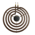 XP38-812 Oven Coil 6" Surface Element With Pigtail Ends, Replaces 316439802 - XPart Supply