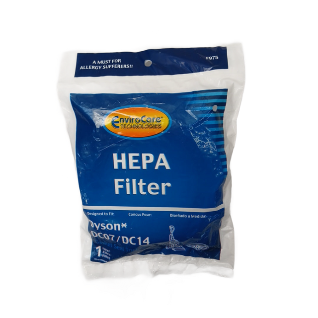 DY4201 - HEPA Vacuum Filter - XPart Supply