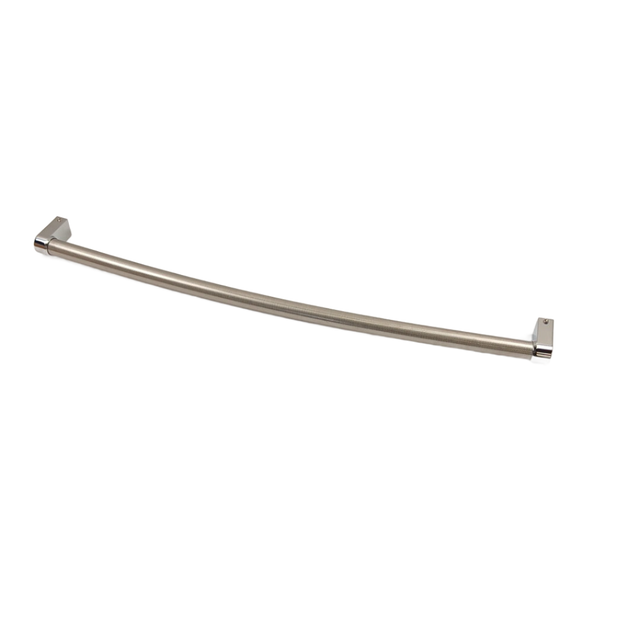 W11499276 Refrigerator Door Handle, Stainless - XPart Supply