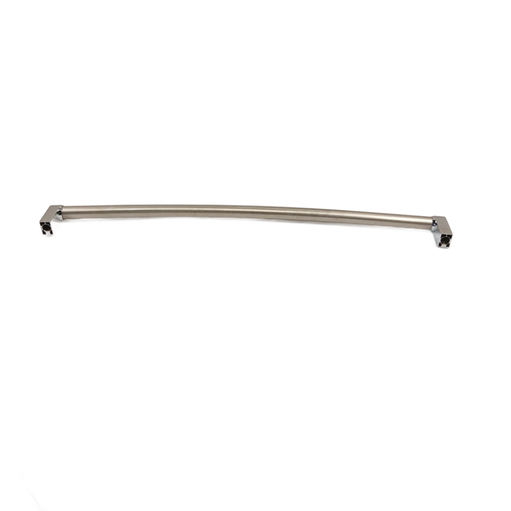 W11499276 Refrigerator Door Handle, Stainless - XPart Supply